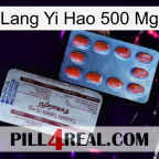 Lang Yi Hao 500 Mg 36
